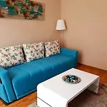 Appartement Savoya *
