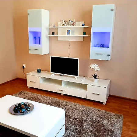 Apartament Savoya *