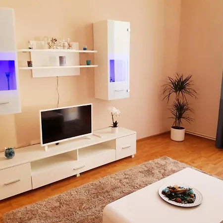 Savoya Apartament