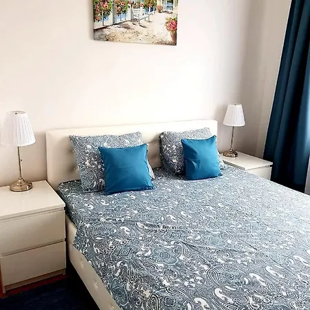 Savoya Apartment Timisoara