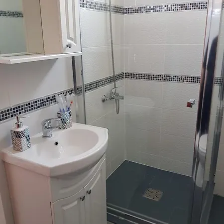 Apartament Savoya