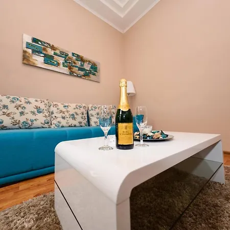 Savoya Apartament Timişoara