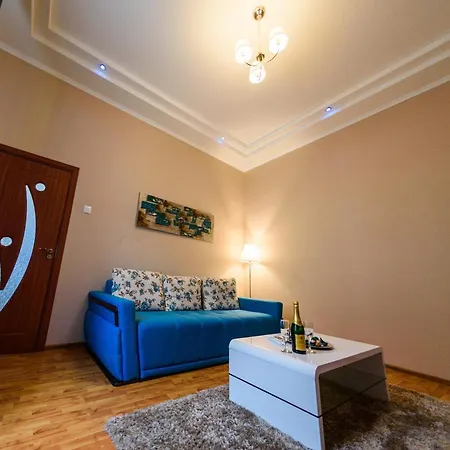 Apartament Savoya *