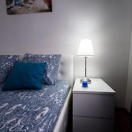 Savoya Apartment