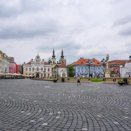 Savoya Timisoara