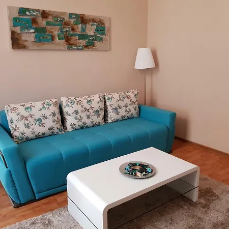 Apartament Savoya *