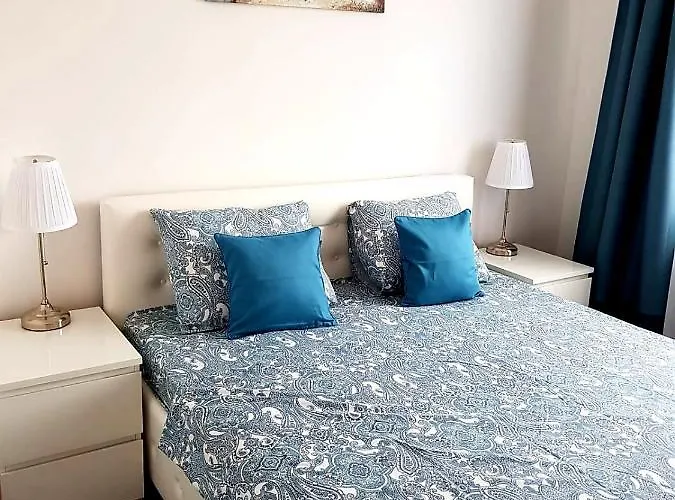 Savoya Apartment Timisoara