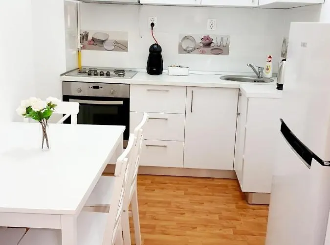 Savoya Apartment Timisoara