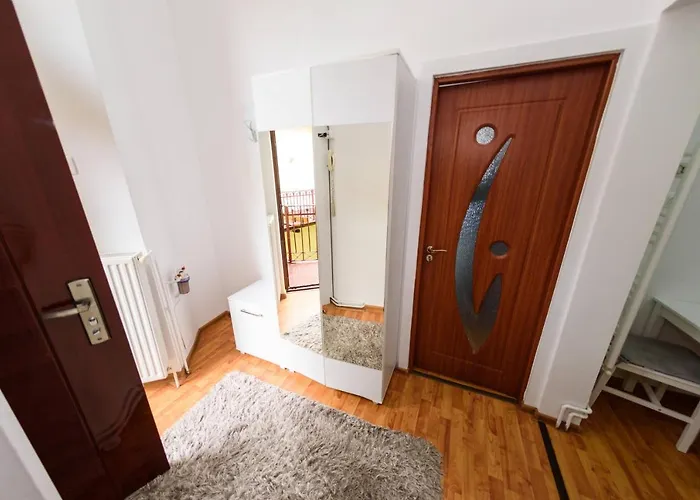 Apartment Savoya Timisoara