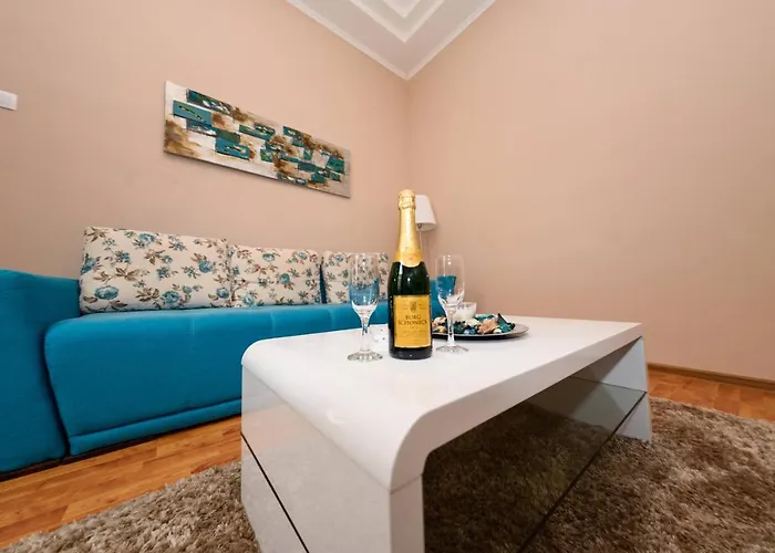 Savoya Apartment Timisoara