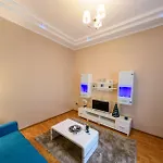 Apartment Savoya