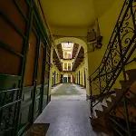 Apartment Savoya