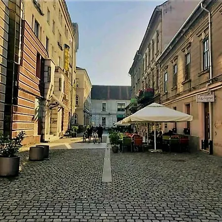 Savoya Appartement Timişoara