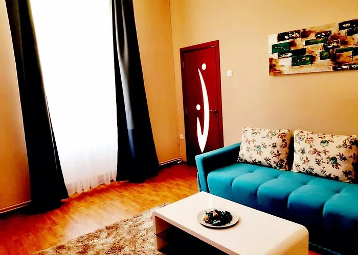 Appartement Savoya Timişoara