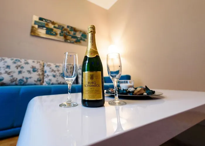 Savoya Appartement Timişoara